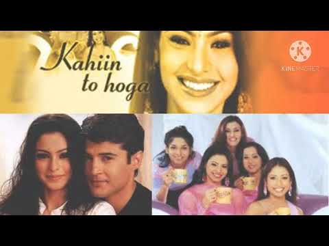 free download kahin to hoga serial song